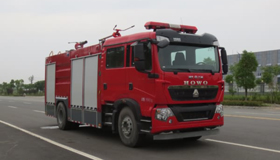 揭秘國(guó)五消防車和國(guó)四消防車的區(qū)別13908669585